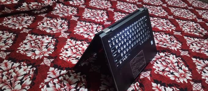 Lenovo Yoga Core i7 7th Generation x360 Touch