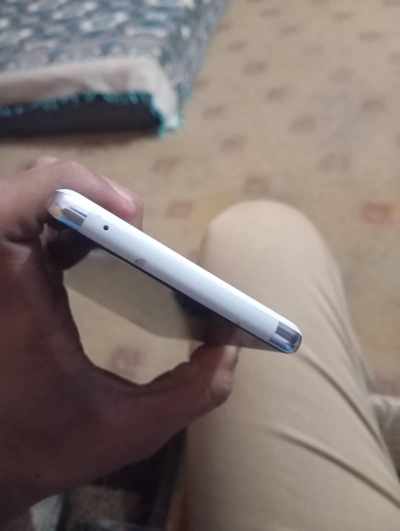 Google Pixel 6 Pro 4