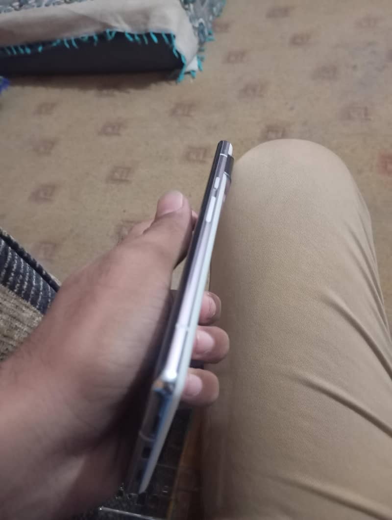 Google Pixel 6 Pro 5