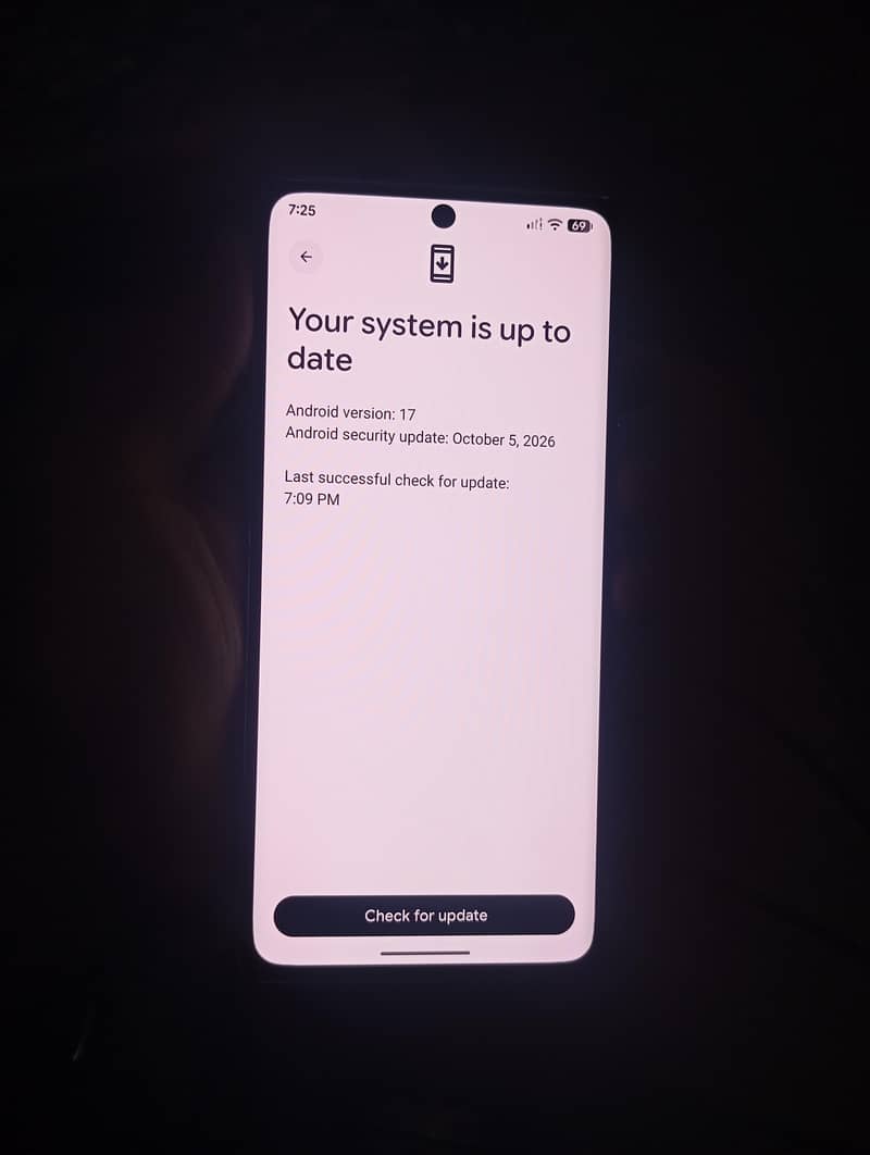 Google Pixel 6 Pro 8