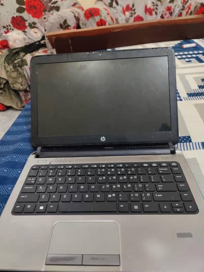 Hp Probook 430 G1