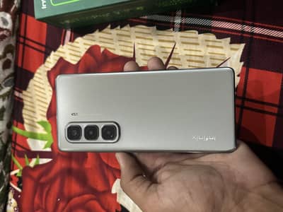 Infinix Hot 50 Pro Plus