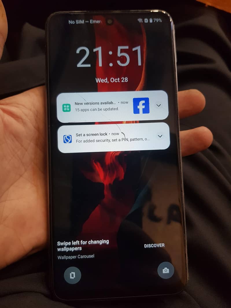 Realme C71 6