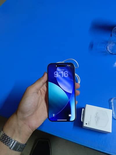 Apple iPhone 15 Pro