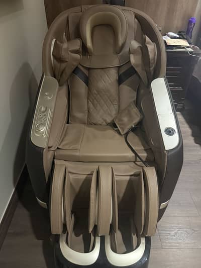 Message chair for sale
