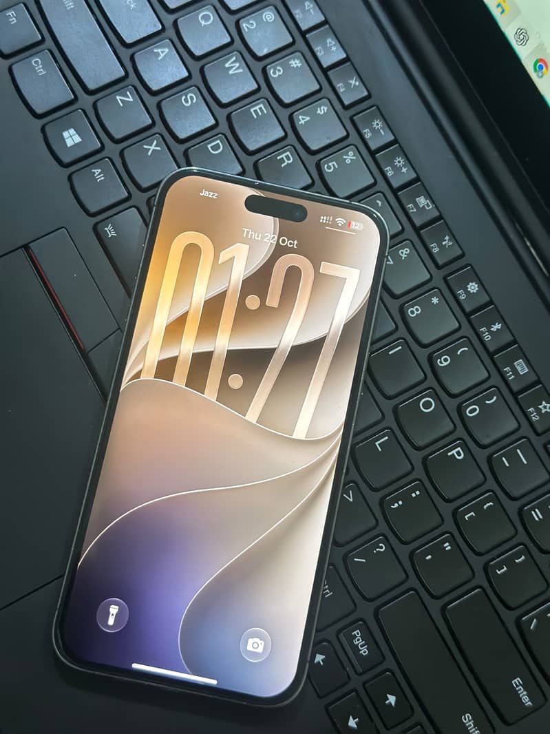Apple iPhone 14 Pro Max 1