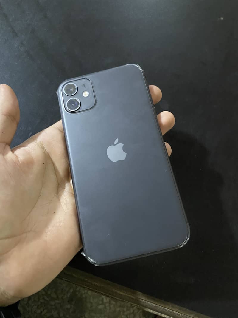 Apple iPhone 11 0
