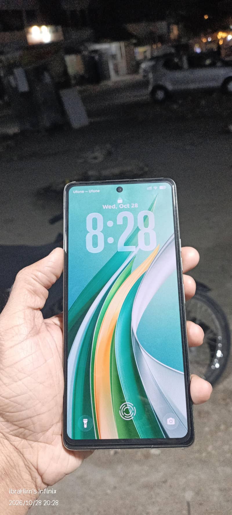 Tecno CAMON 30 2