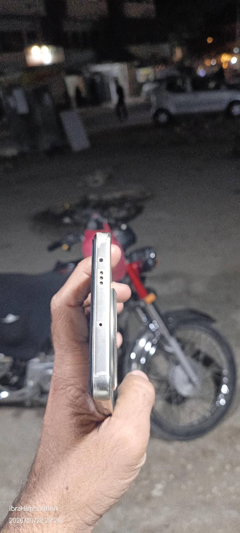 Tecno CAMON 30 3