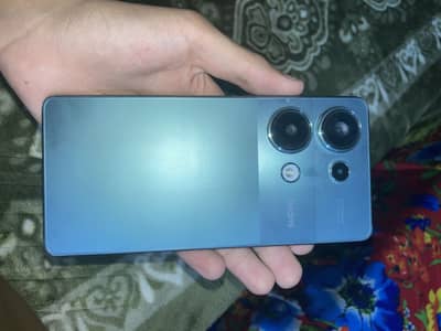 Xiaomi Redmi Note 13 Pro