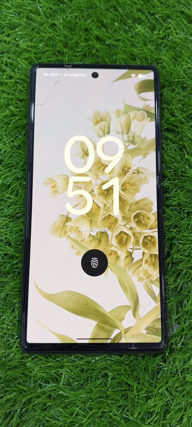 Google Pixel 6 3