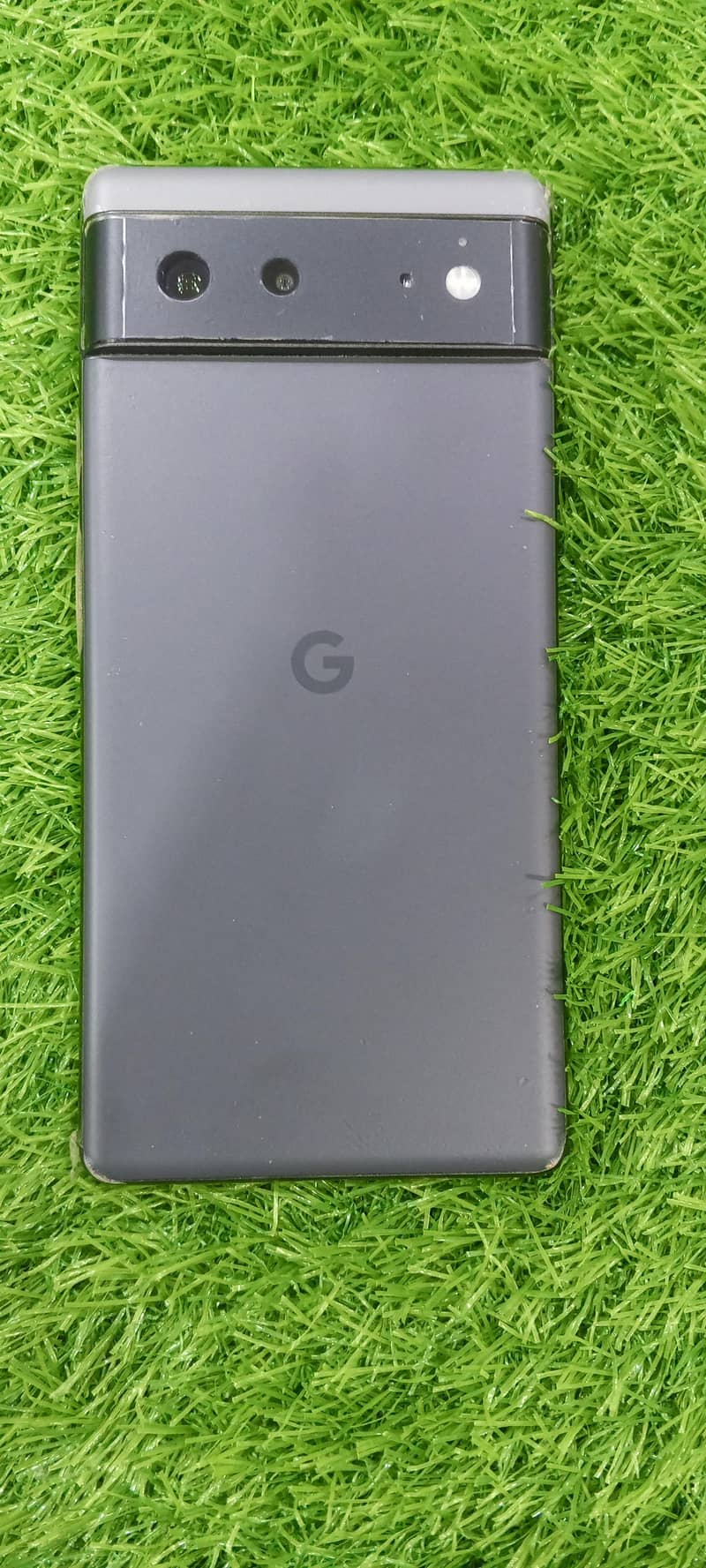 Google Pixel 6 4