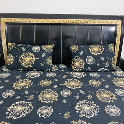 Bed for sale
