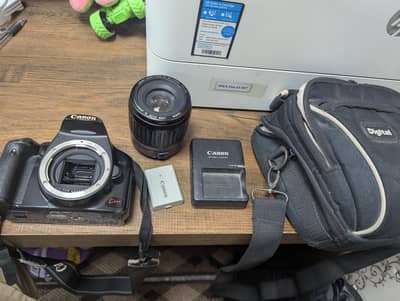 canon 450D