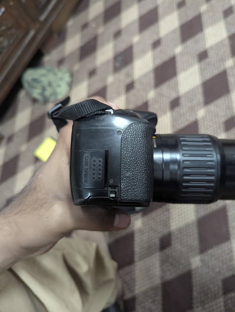 canon 450D 1