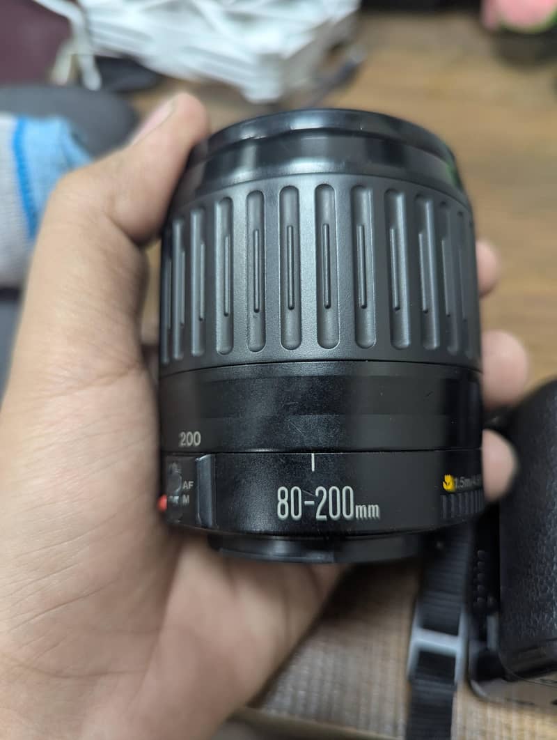 canon 450D 3
