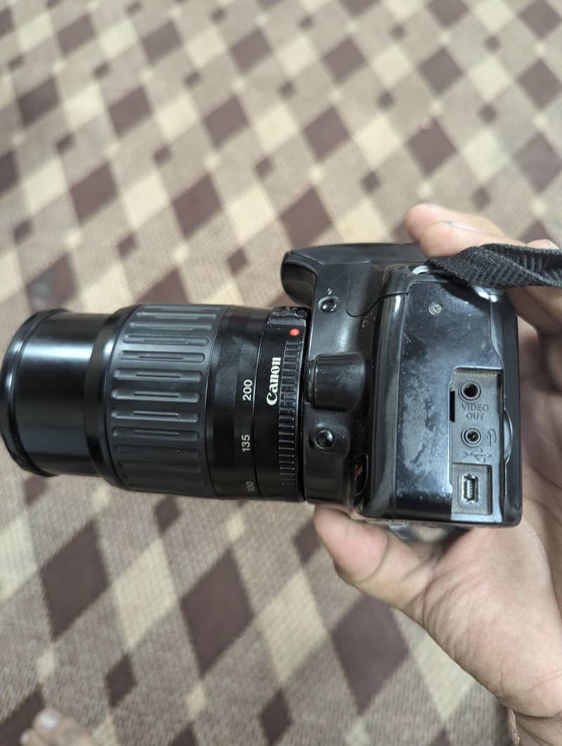 canon 450D 4