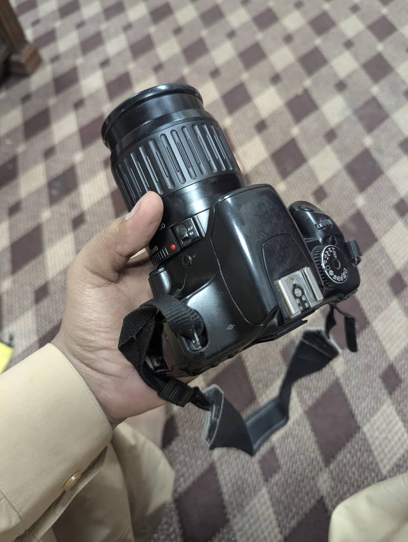 canon 450D 5