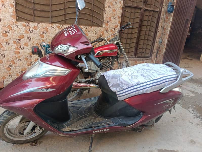 2000 model 5