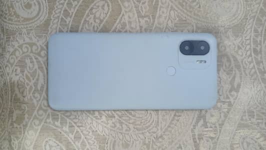 Redmi A2+ (3GB/64GB) - Mint Condition - Light Blue