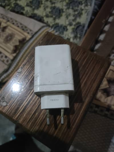 oppo original charger 33watt charger