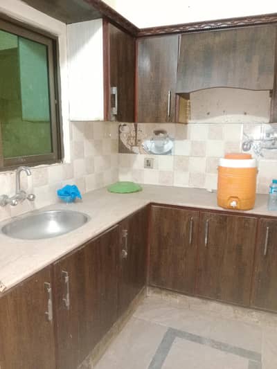 Upper Portion 2nd Floor For Rent in Fateh Garh Canal Road Harbanspura