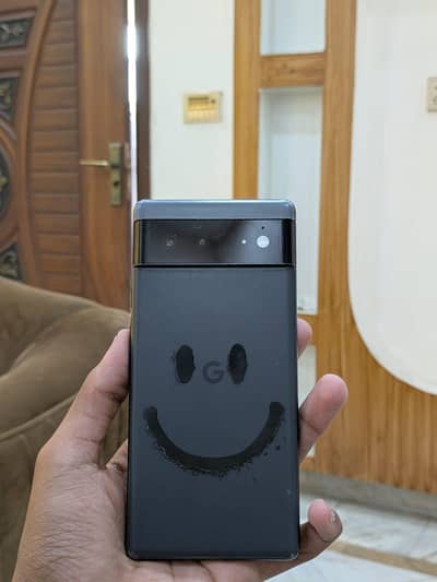 Google Pixel 6