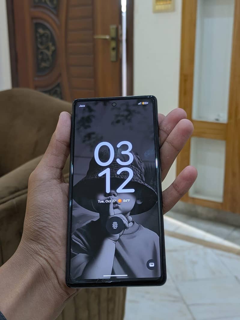 Google Pixel 6 1