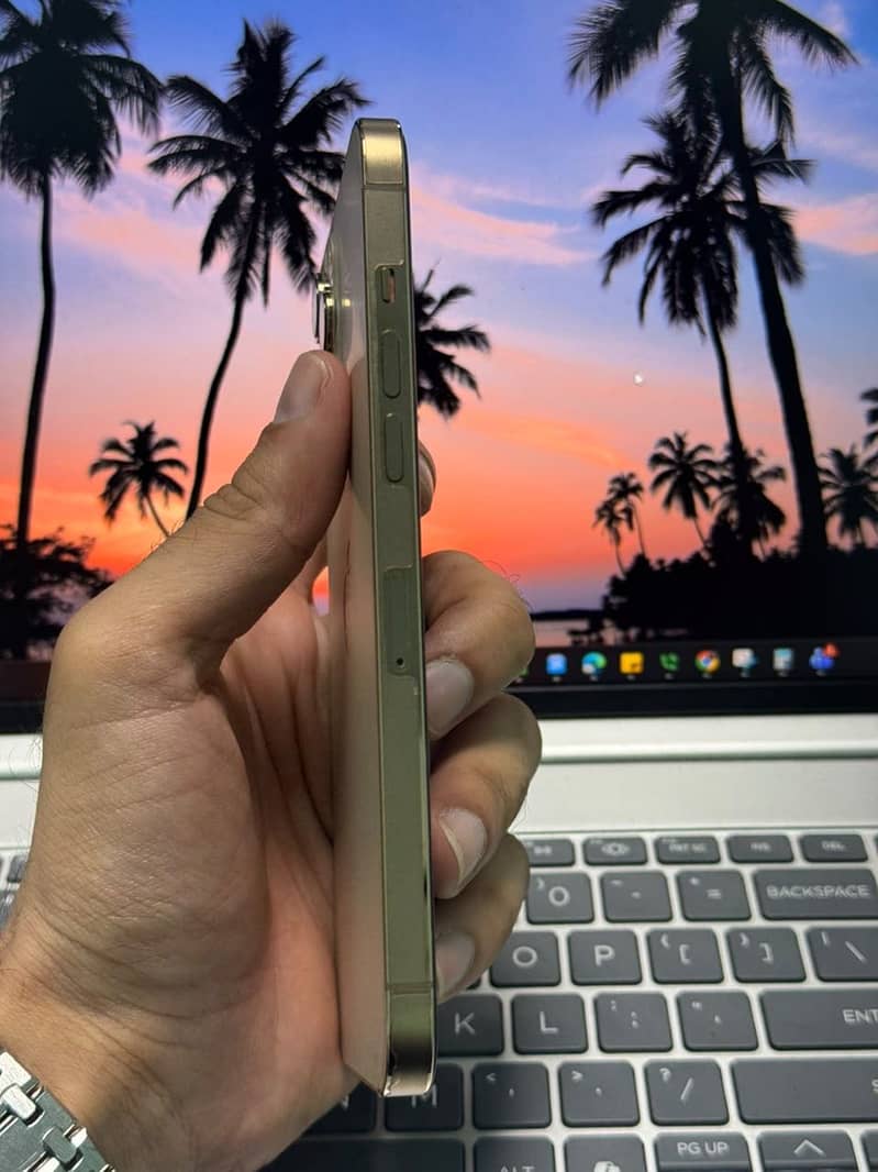 iPhone 12 Pro Max PTA Approved 4