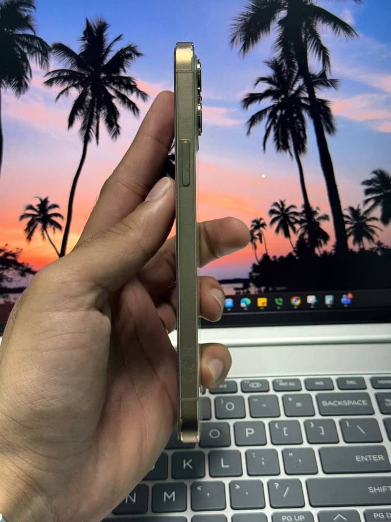 iPhone 12 Pro Max PTA Approved 3