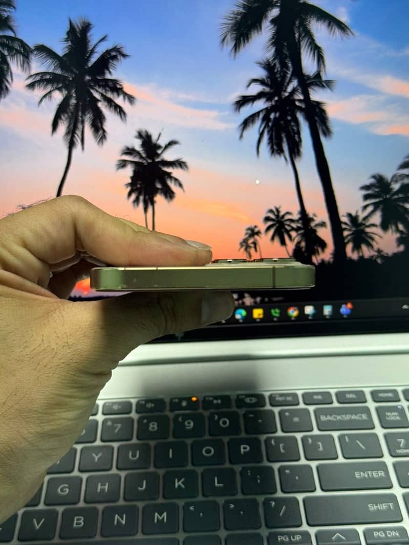 iPhone 12 Pro Max PTA Approved 2
