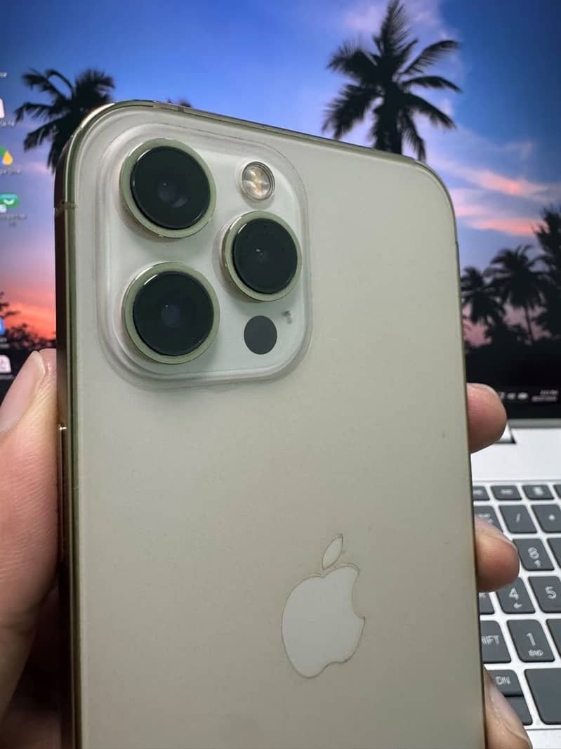 iPhone 12 Pro Max PTA Approved 1