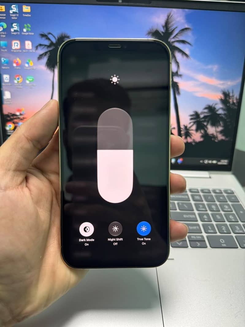 iPhone 12 Pro Max PTA Approved 6
