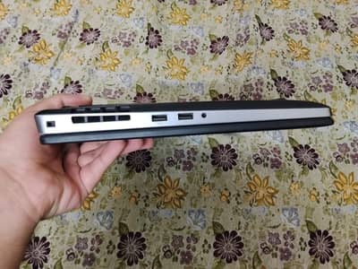 Dell Precision 7530 Workstation