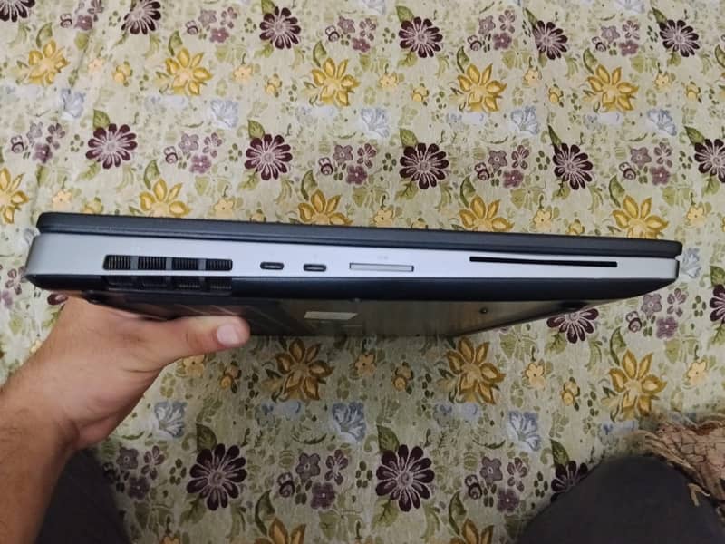 Dell Precision 7530 Workstation 3