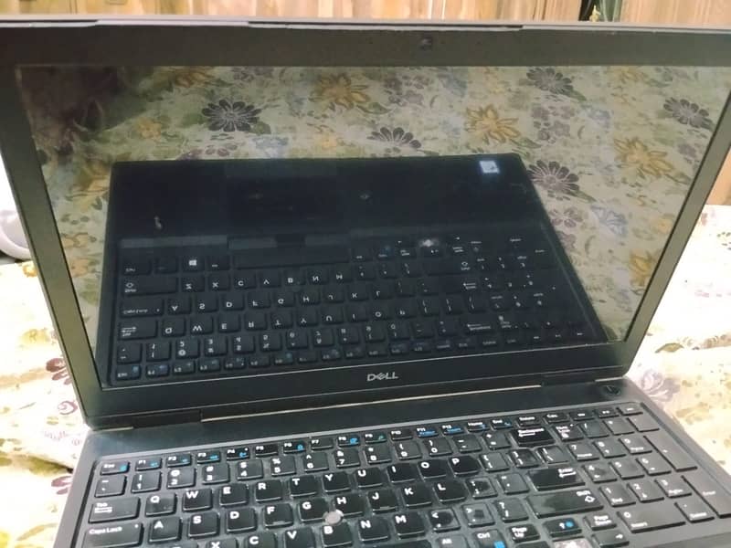 Dell Precision 7530 Workstation 5