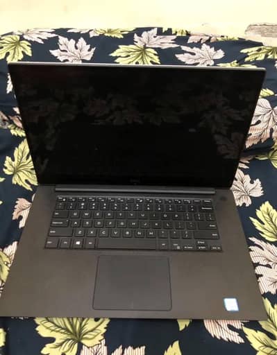 Dell precision 5540 core i9