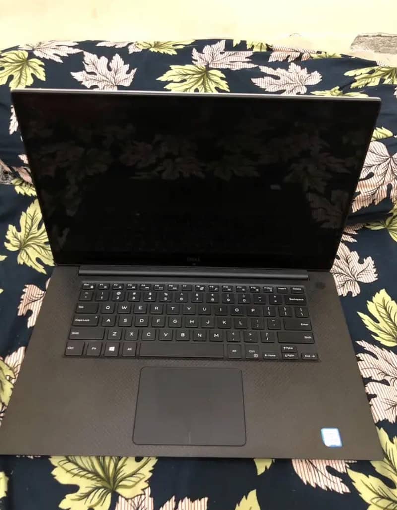 Dell precision 5540 core i9 0