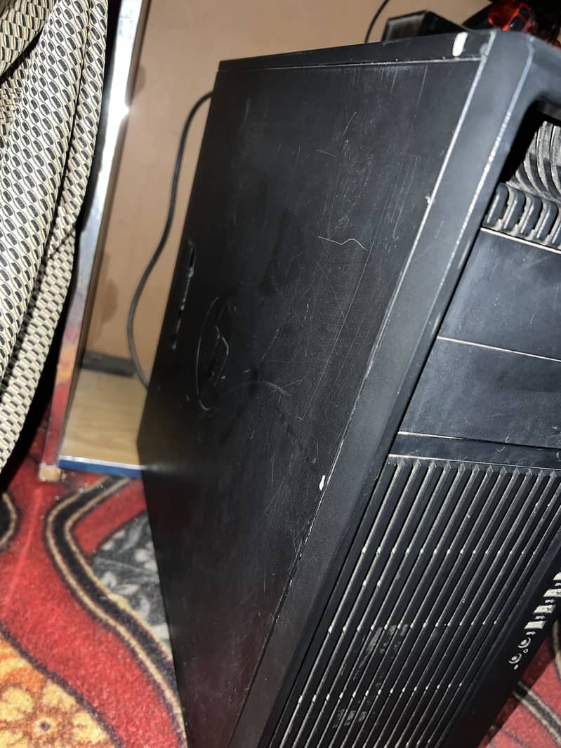 HP Z440 workstation 3