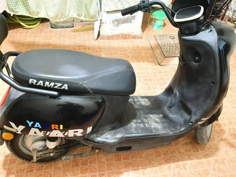 RAMZA YARRI 1