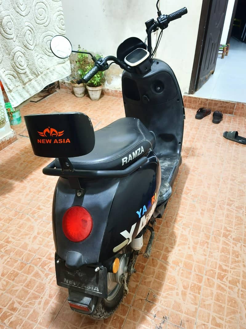 RAMZA YARRI 2