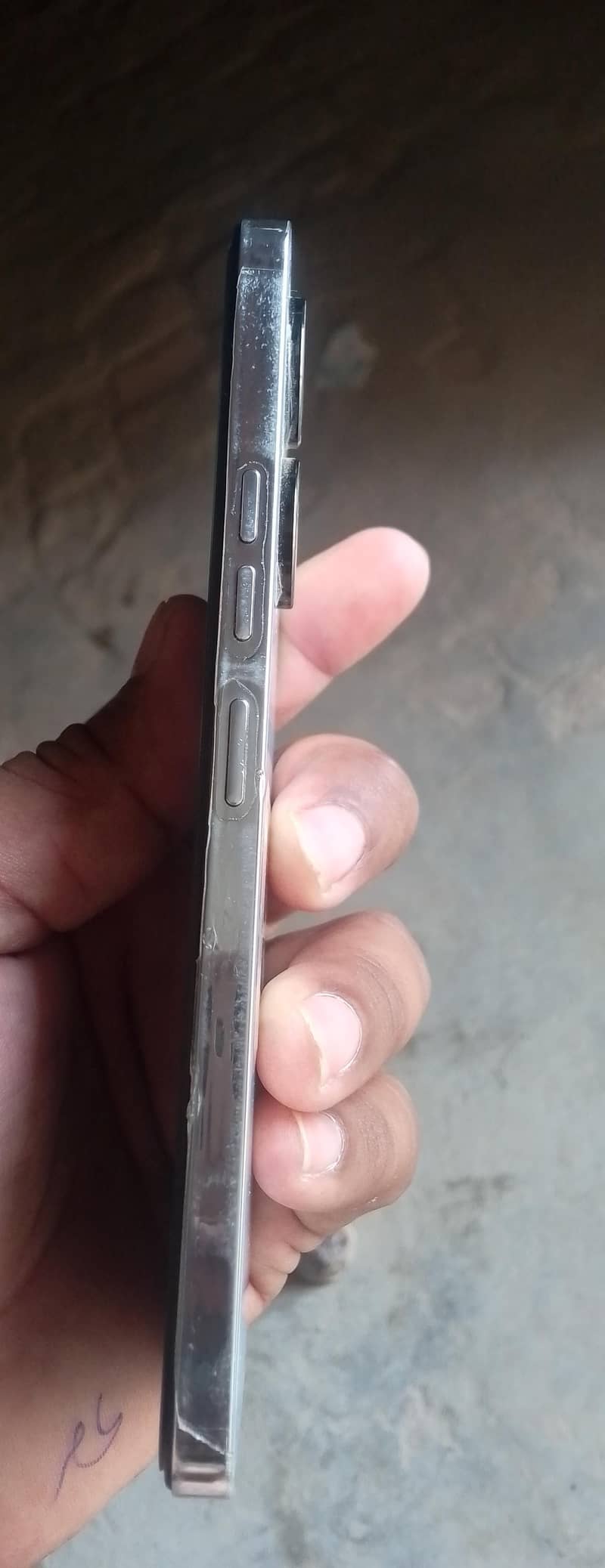 charger not available 3