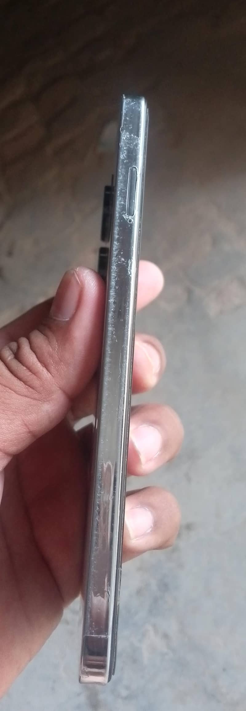 charger not available 4