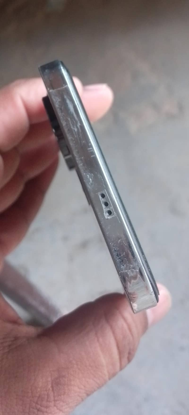 charger not available 5