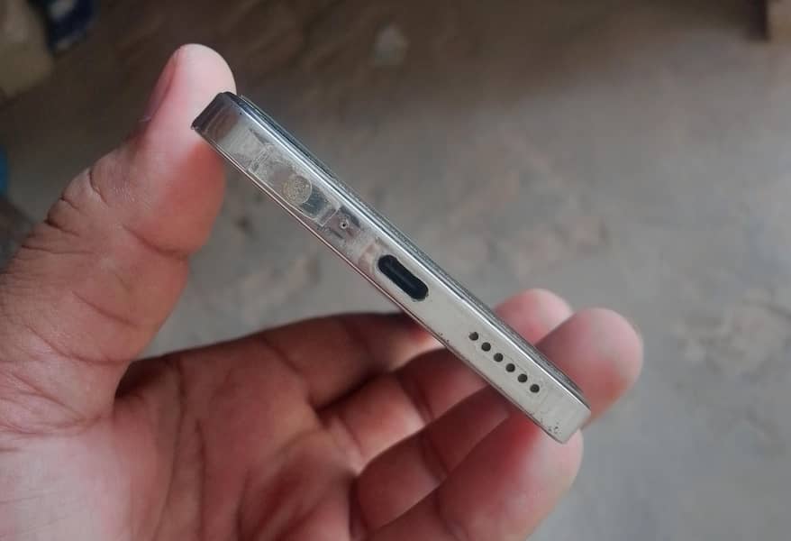 charger not available 6