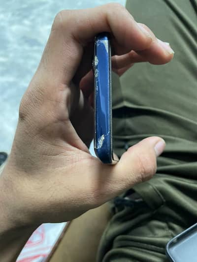 Motorola Edge 5G