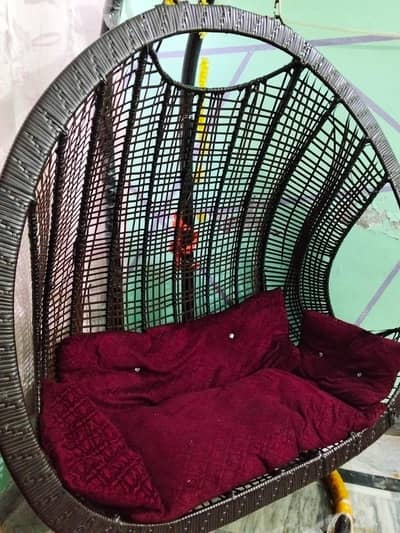 Swing Indoor Outdoor