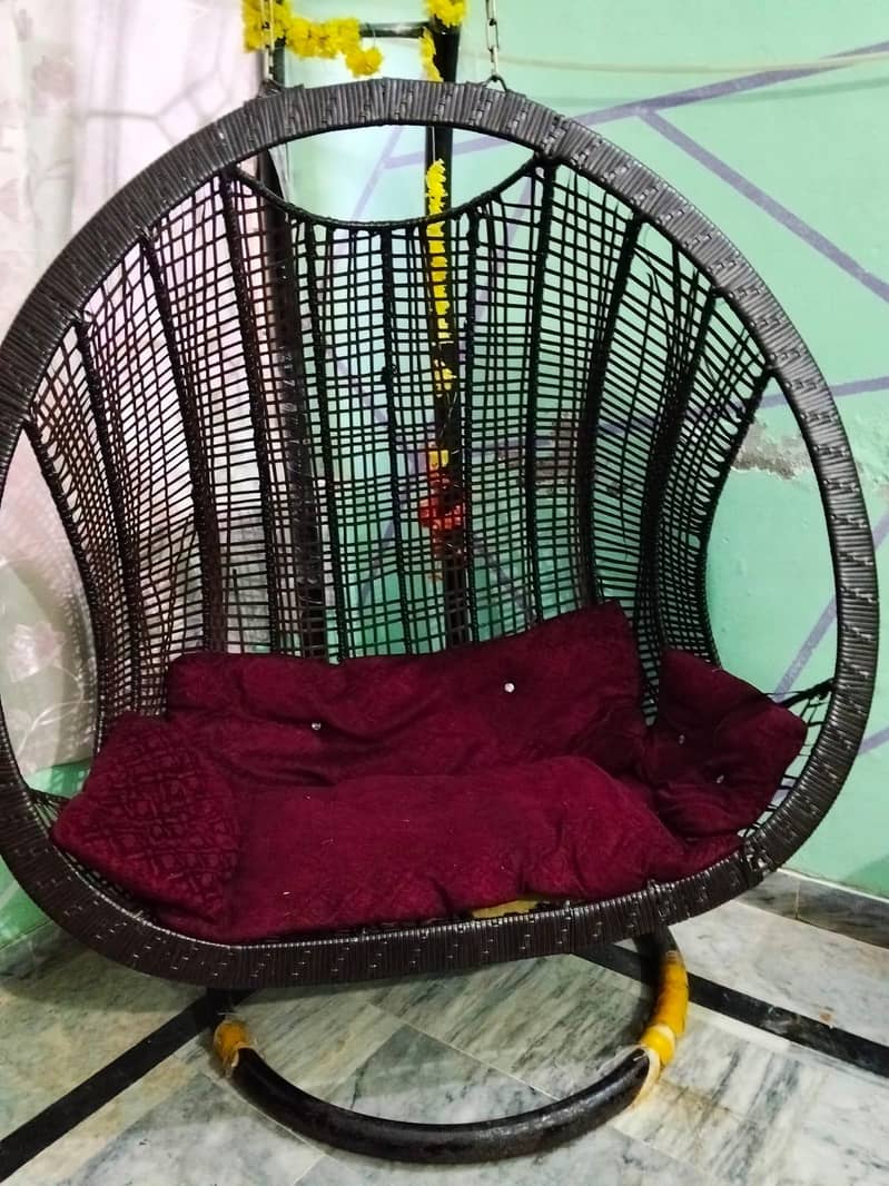 Swing Indoor Outdoor 2