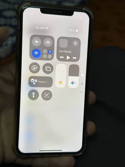 Apple iPhone XS Max 256 gb with box