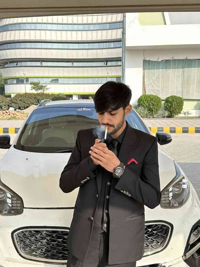 Asad Kamran
